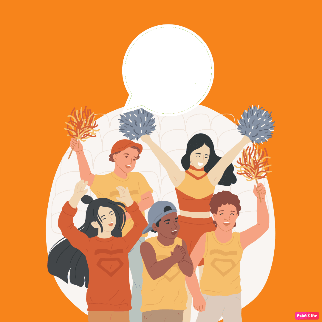 Cómo Enviar invitaciones de WhatsApp para eventos deportivos