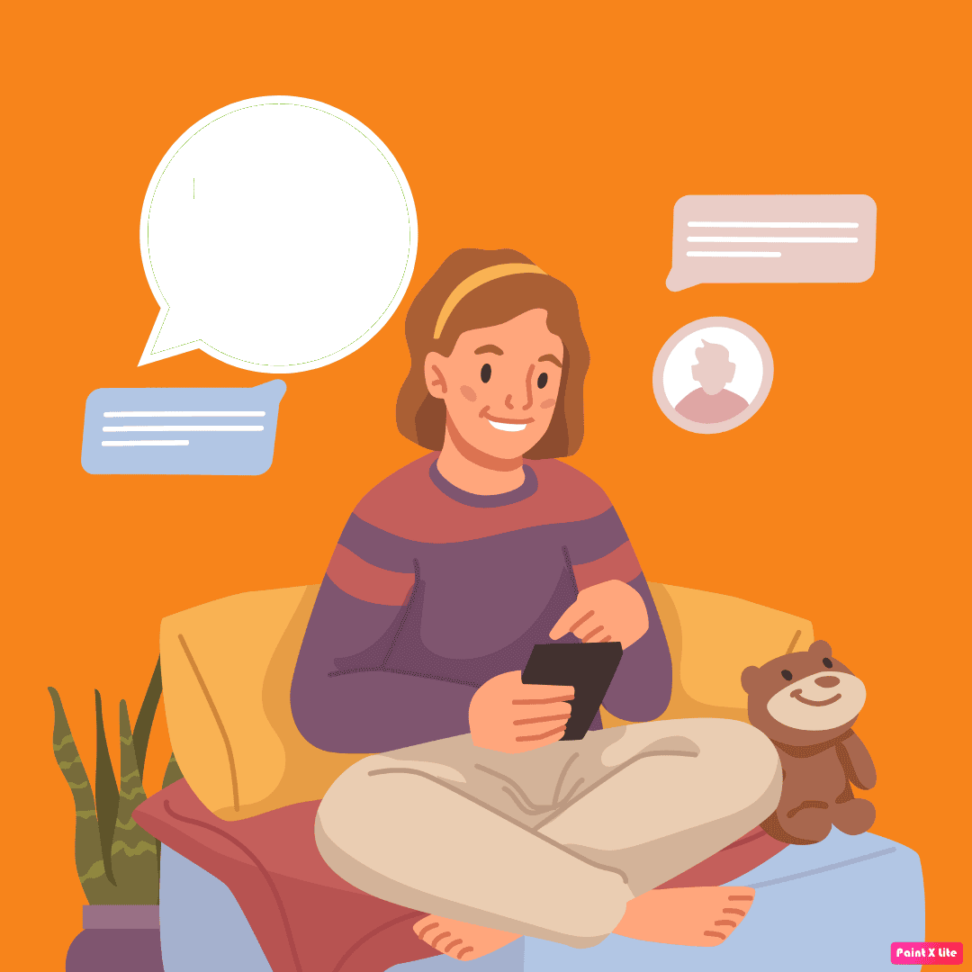 Cómo Enviar invitaciones de WhatsApp para Bat Mitzvahs