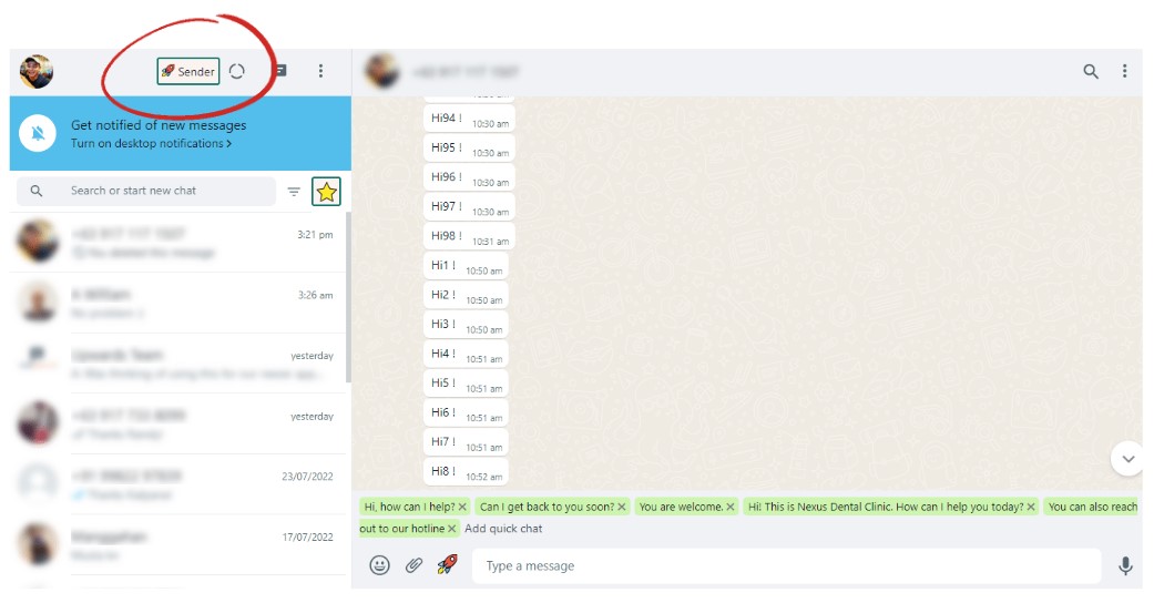 Image shows the button you can use to invoke the tool.