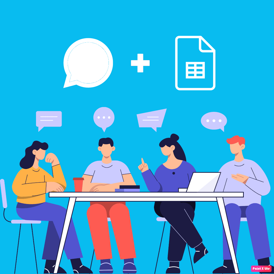 How Send WhatsApp Messages from Google Sheets?