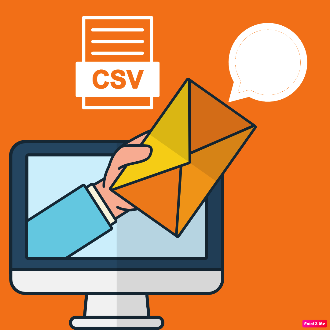 Cara Mengirim Pesan WhatsApp dari File CSV?