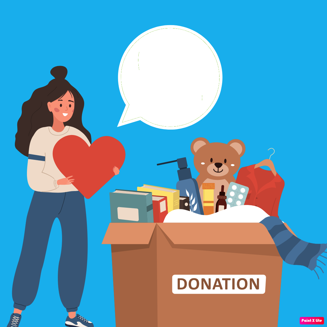 Como enviar convites do WhatsApp para arrecadação de fundos de caridade