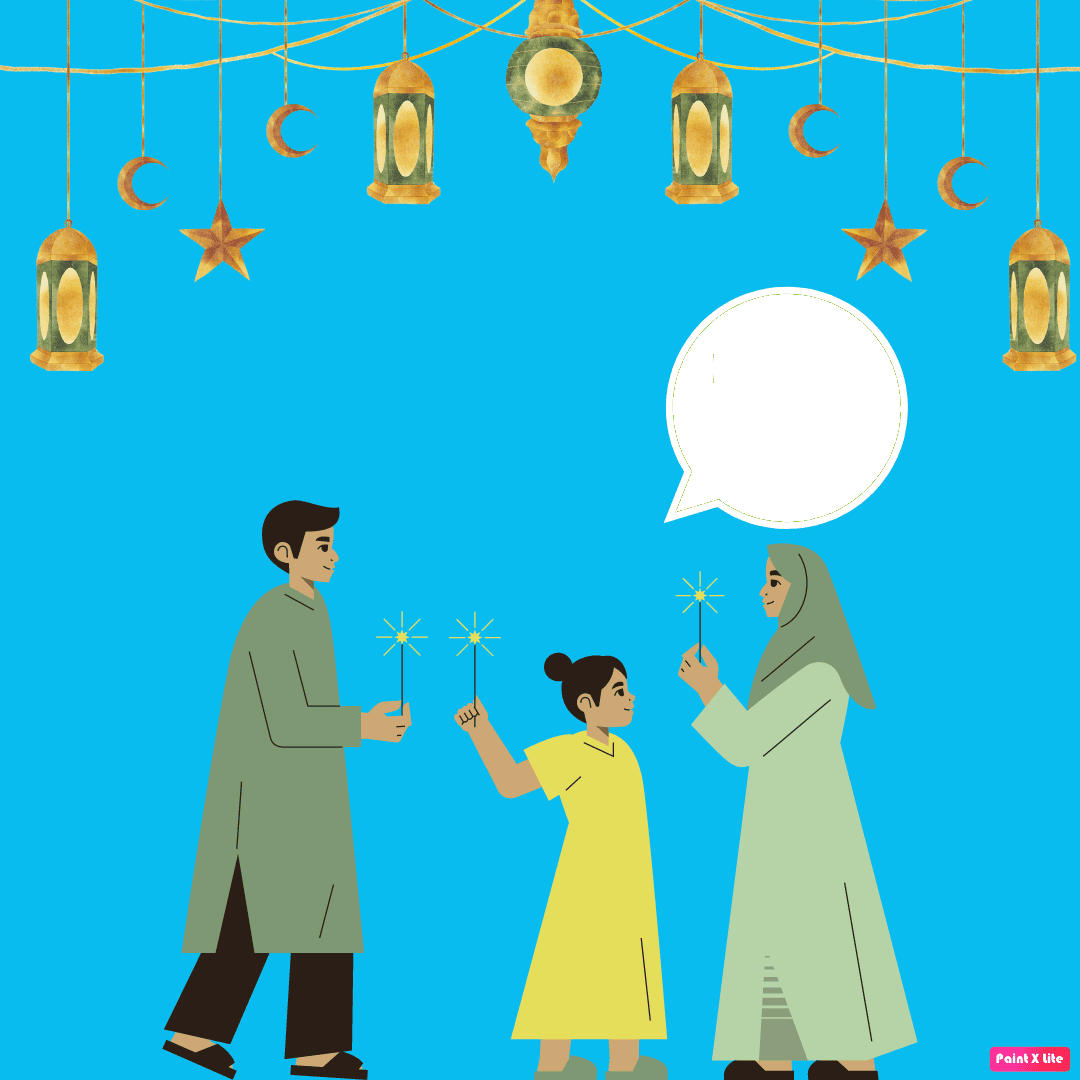 Como enviar Convites do WhatsApp para o Eid