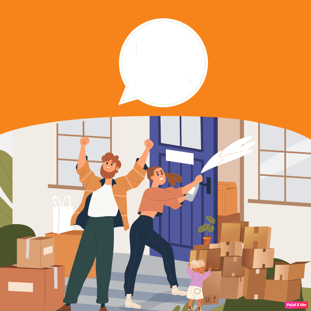 Como enviar Convites de WhatsApp para uma festa de inauguração